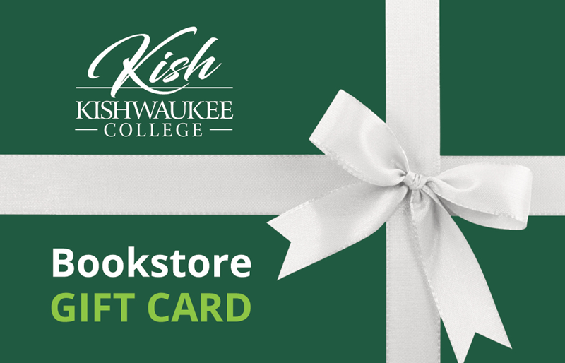 A Kc Bookstore Gift Card (SKU 1025414110)