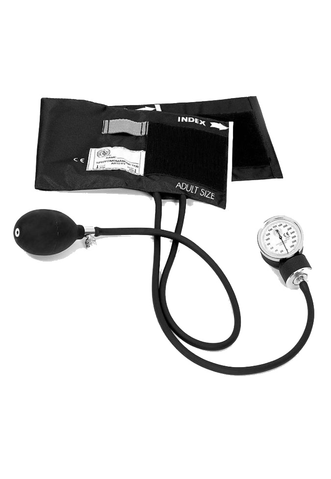 Nursing Blood Pressure Kit 882 (SKU 1002920613)