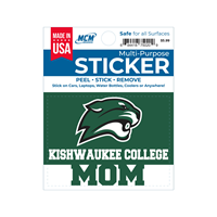 Sticker Mom