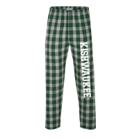 Pant Flannel