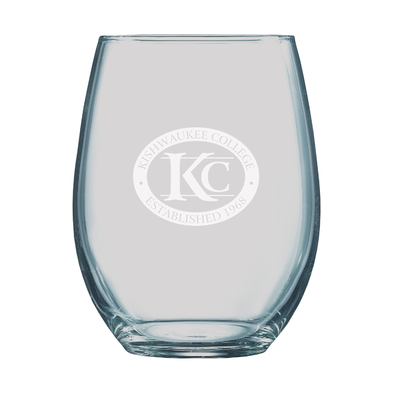 Drink Stemless Wine Glass (SKU 102708825)