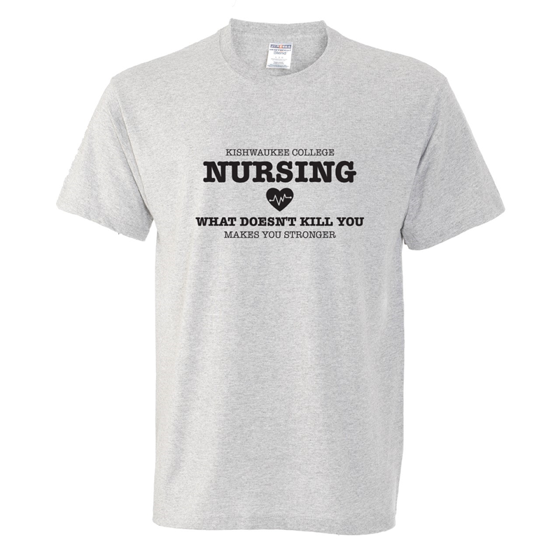 Tshirt Nursing (SKU 1028405610)